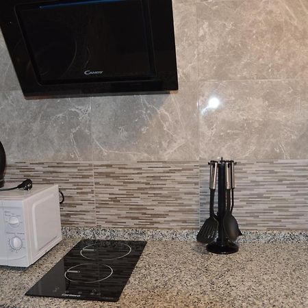 Marconi Anis Primera Linea เบนิดอร์ม ภายนอก รูปภาพ