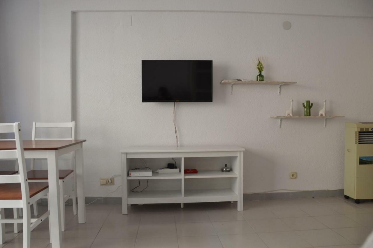 Marconi Anis Primera Linea เบนิดอร์ม ภายนอก รูปภาพ